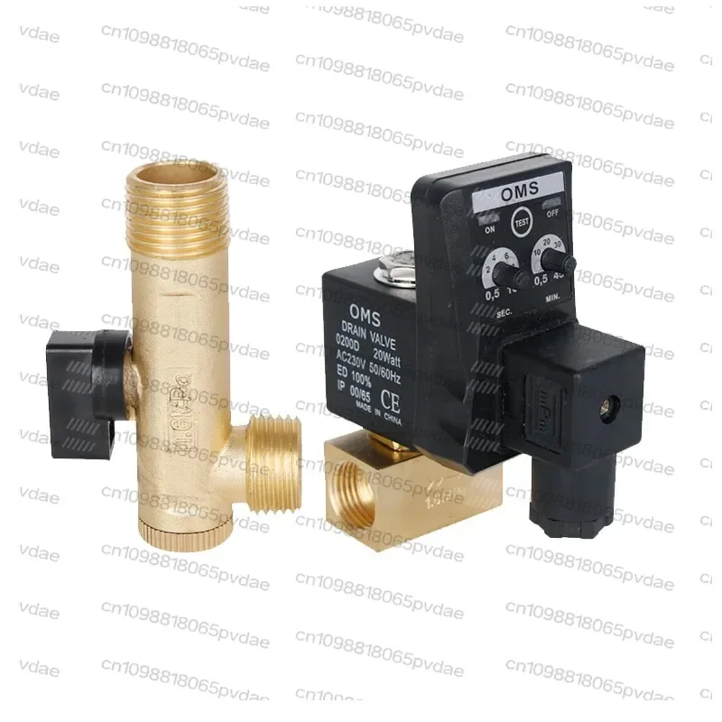 Tool Parts Electric 1/2