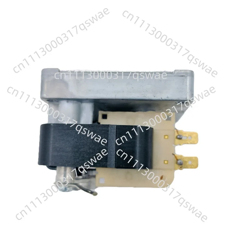 220V AC motor, AC cover pole gear motor washing machine
