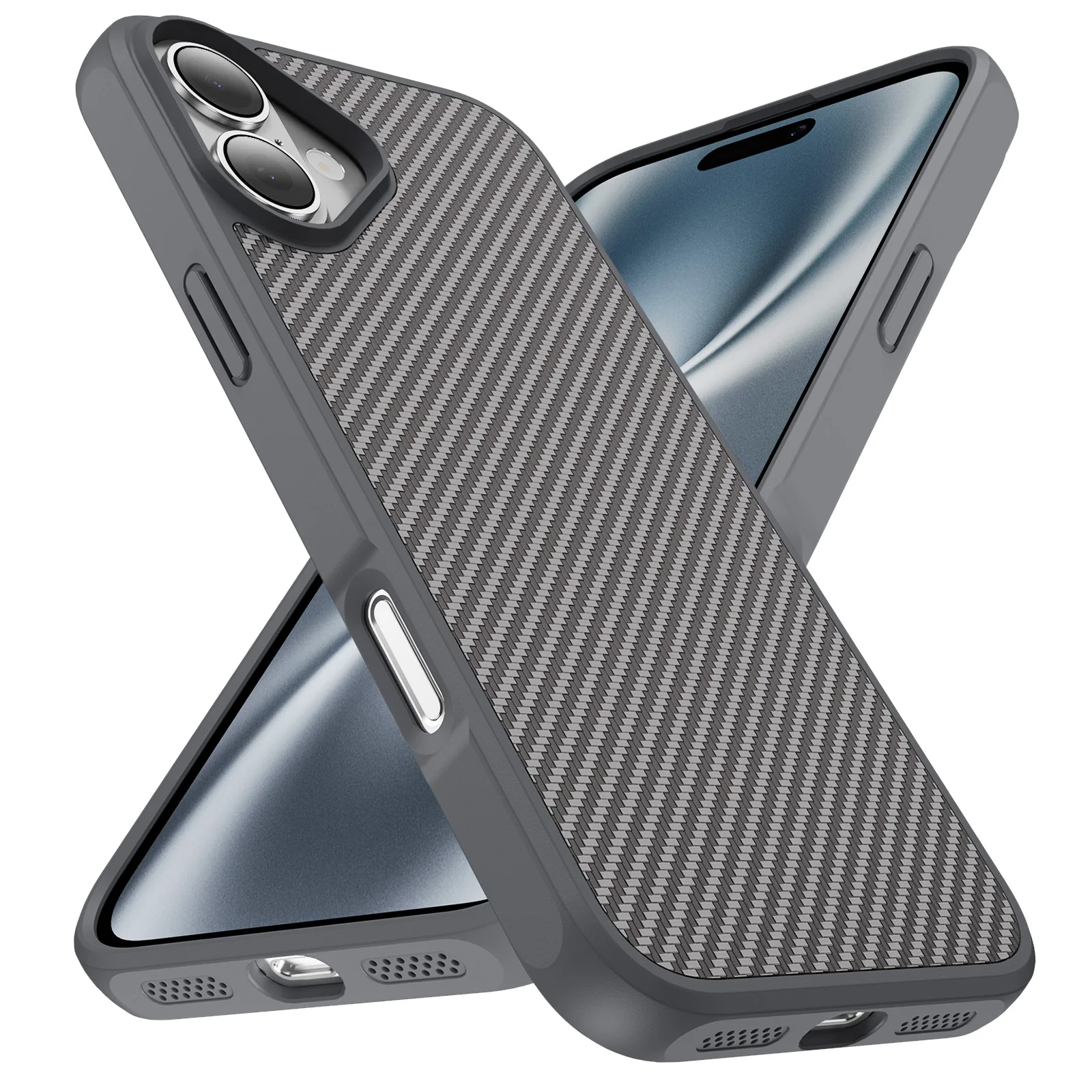 Slim Luxury Carbon … - image
