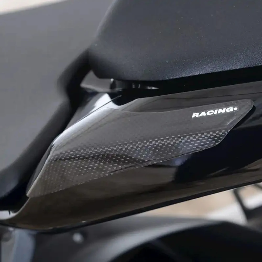 For Honda CBR1000RR-R CBR 1000RR-R SP 2020-2023 Motorcycle Carbon Fibre Tank / Tail Sliders 100% Carbon Fiber Decorative Cover