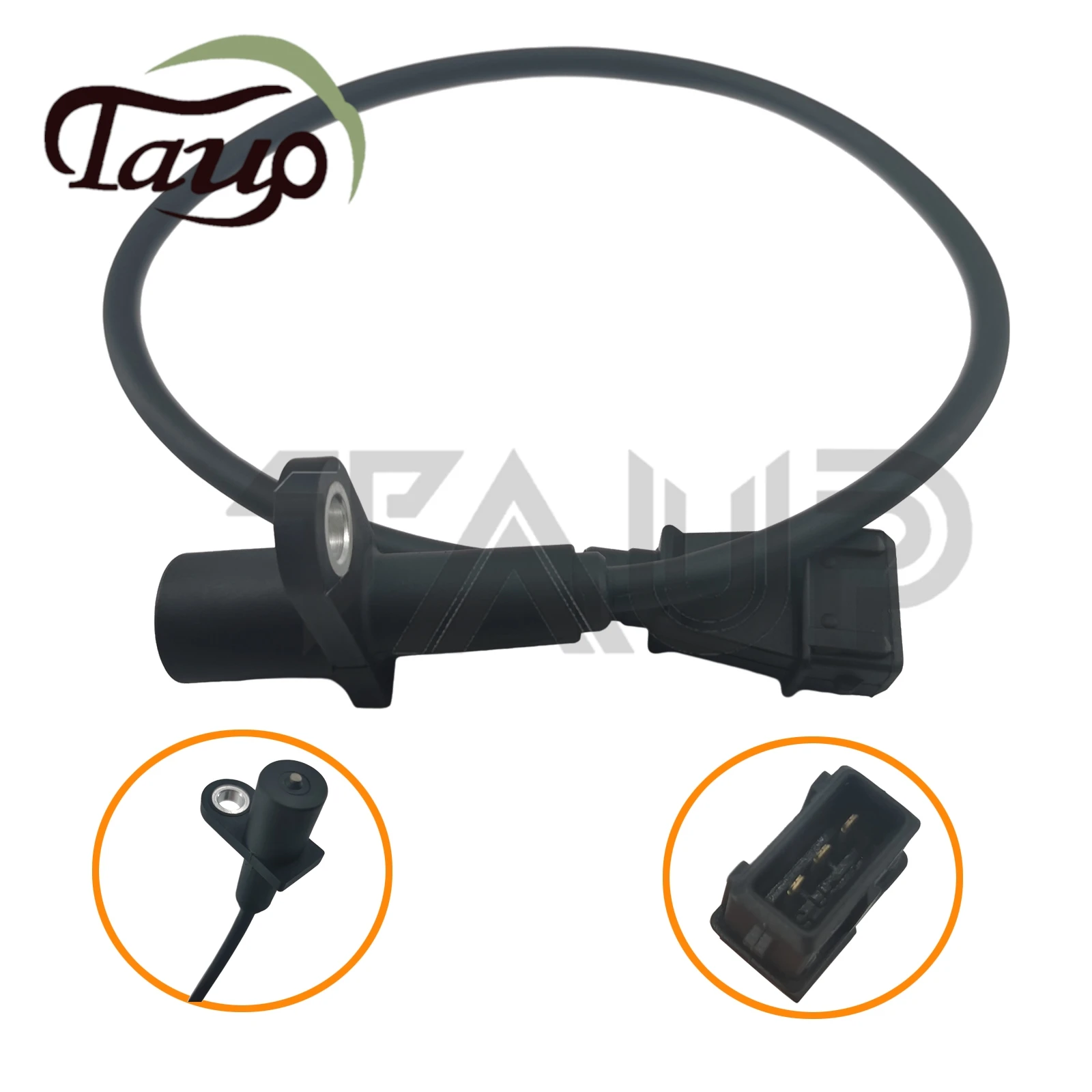 

New Camshaft Position Sensor CPS Compatible with Volvo 240 244 245 740 940 Replacement Of 1389399-5 2719490 3547847-8