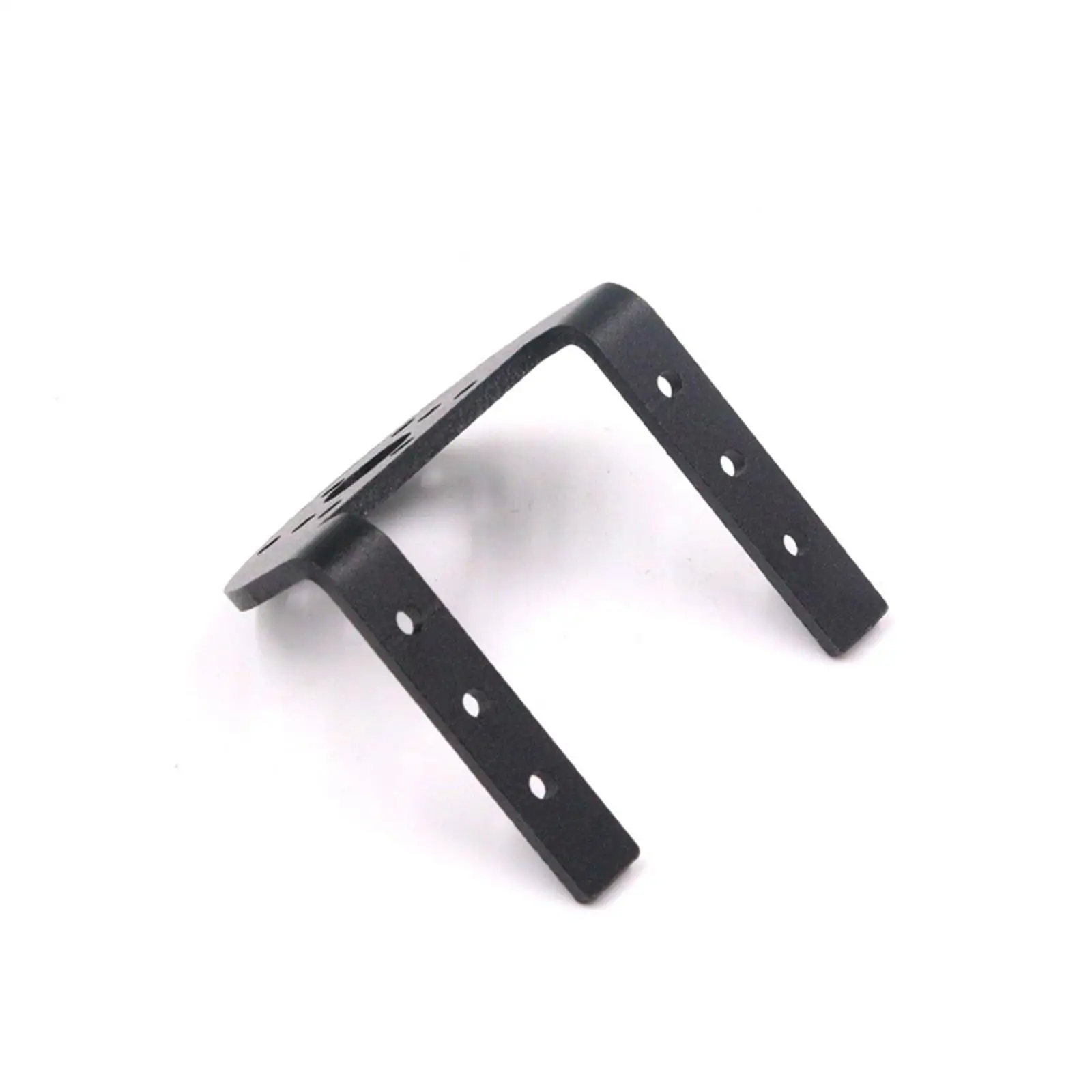 Motor Mounting Holder Spare Parts for 3650 Brushless Motor Modification Trucks Crawler