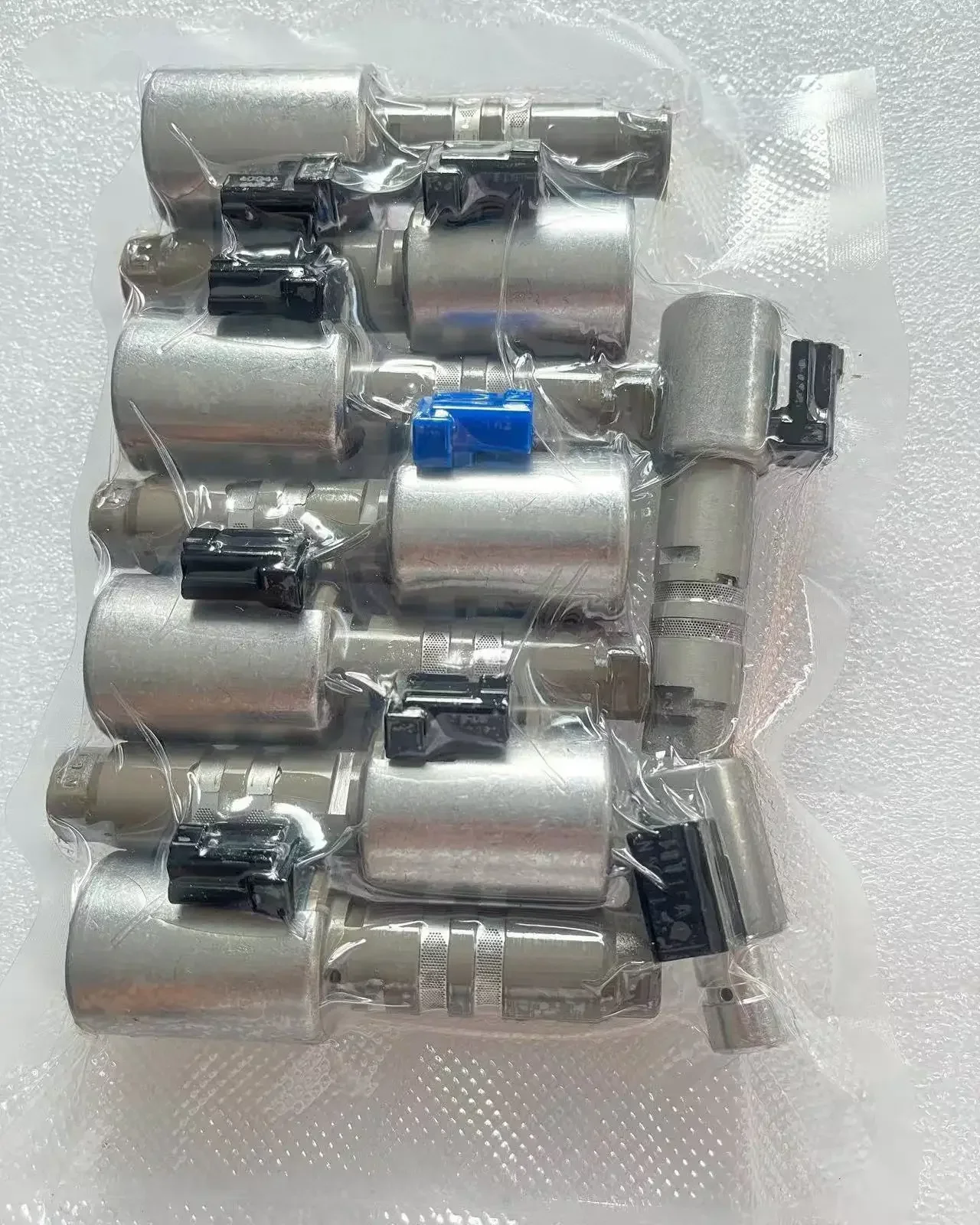 UA80E UA80F UB80E UB80F Automatic Transmission Solenoid Kit for Toyota Lexus 8 Speed