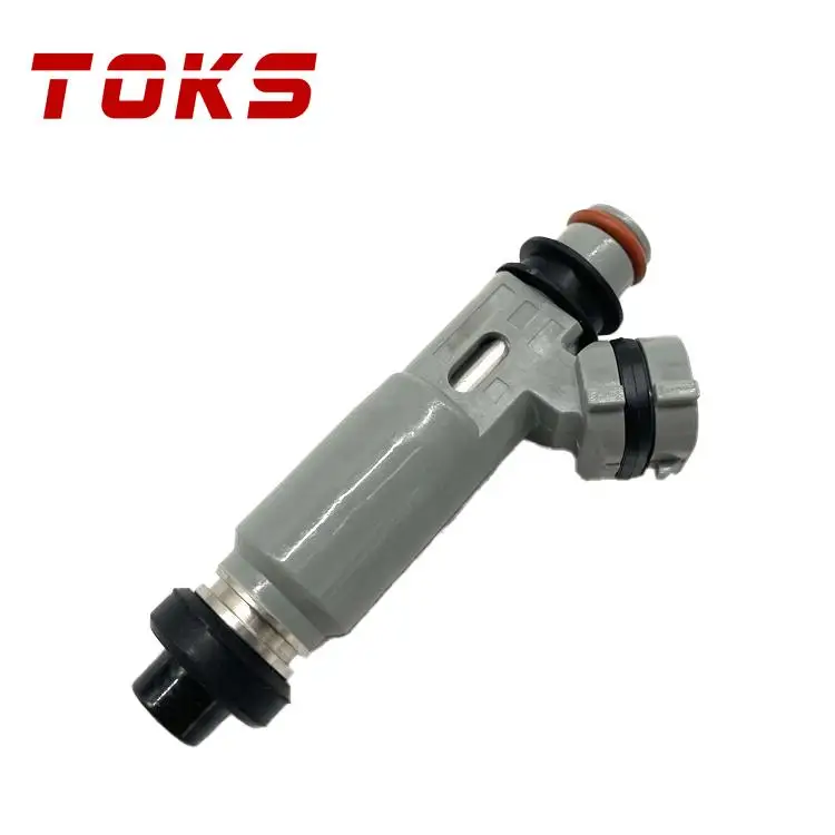 4PCS/set 23250-15040 23209-15040 Fuel Injector for TOYOTA Celica Matrix MR2 Corolla Pontiac Vibe Chevrolet Prizm 1.8L 2000-2002