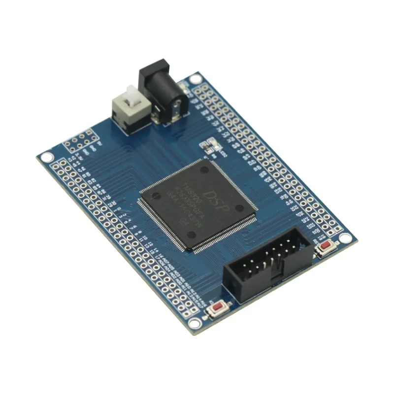 Tms320f28335最小システムボード、1個、新品