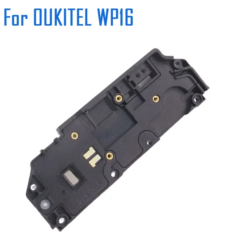 New Original OUKITEL WP16 Speaker Loud Speaker Inner Buzzer Ringer Horn Replacement Accessories Part For OUKITEL WP16 Smartphone