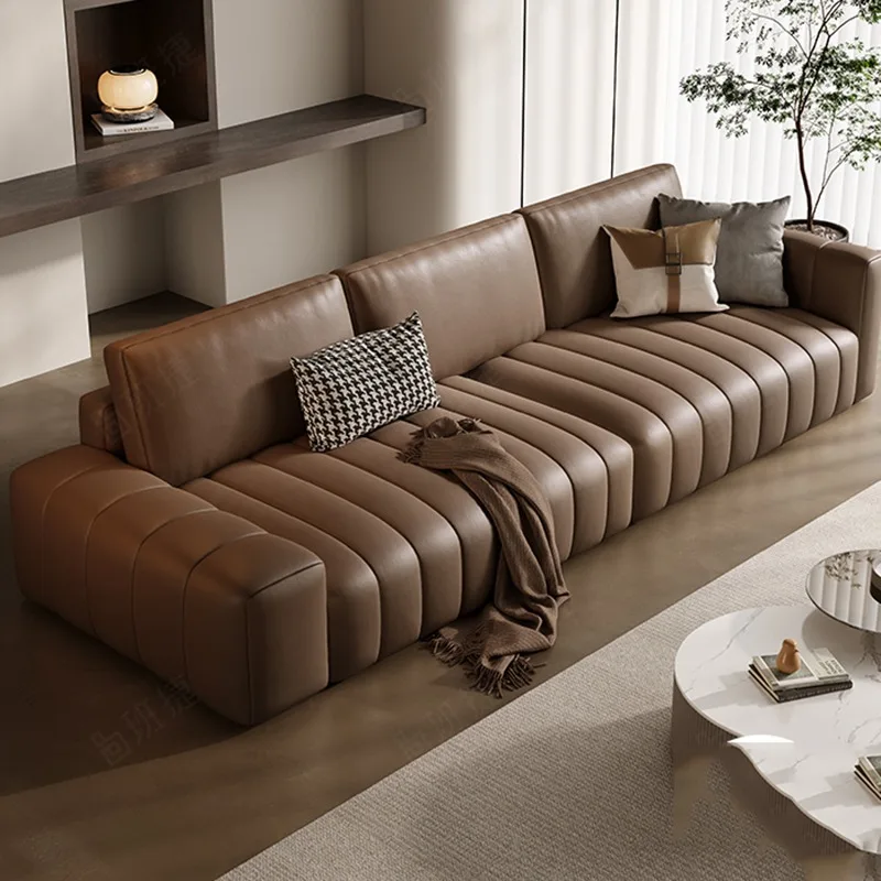 Lounge Modern Living Room Sofas Corner Curved Recliner Sleeper Living Room Sofas Floor Nordic Wohnzimmer Sofas Salon Furniture