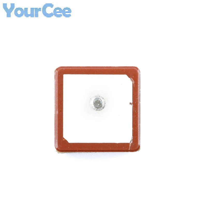 2pcs/1pc HT1818Z3G5L With Flash AT6558R GPS+BDS Beidou Position Module Satellite Timing Navigation for Car Monitoring