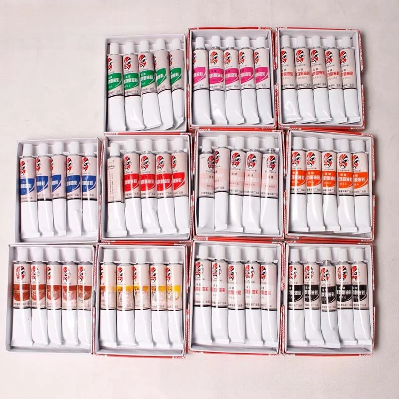 Stage eup Oil Paint for Face Body Painting Opera Masking Liquid Cosmetics Traditional Chinese Peking Opera Masking