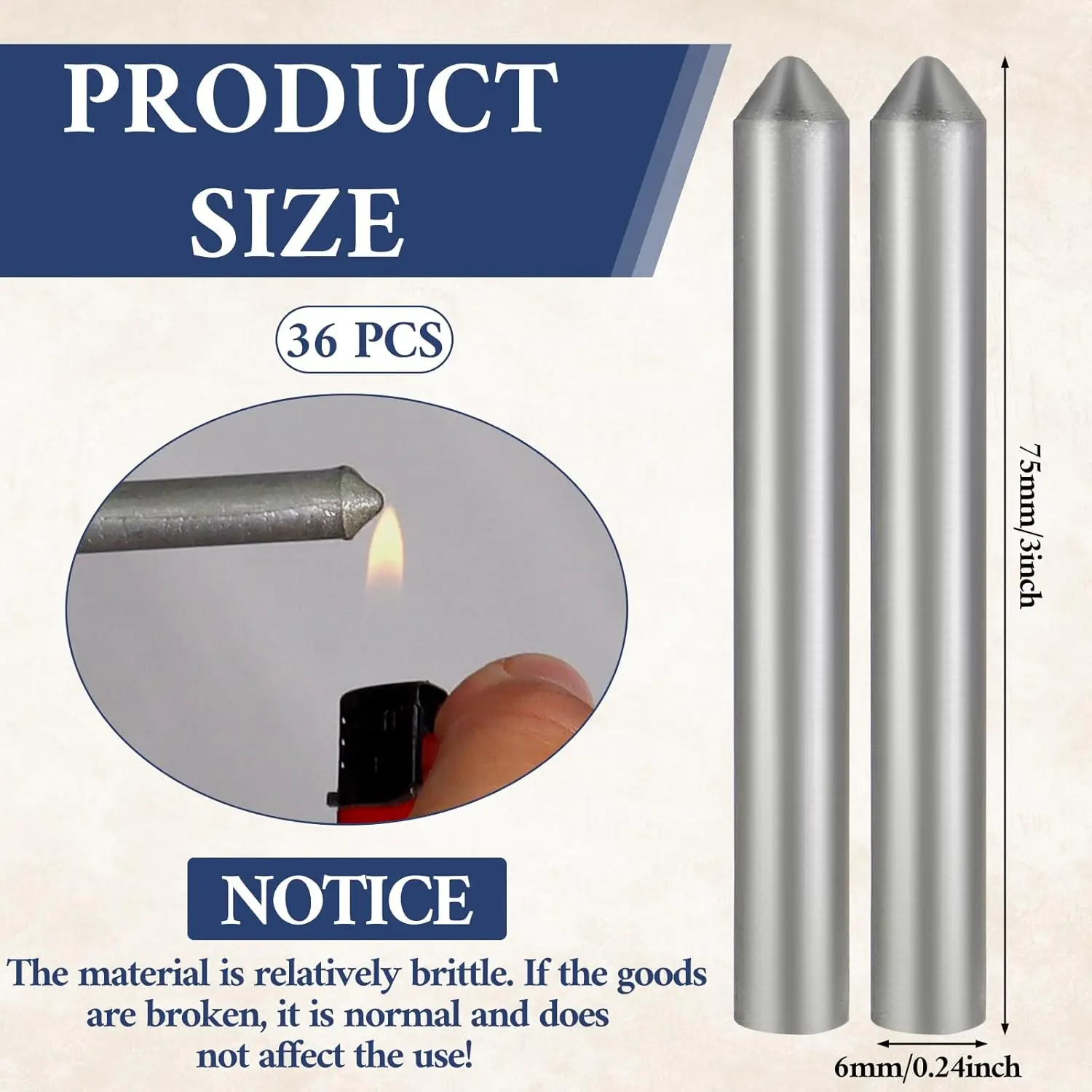 36 個低温ユニバーサル溶接棒アルミニウムろう付け溶接棒簡単に溶ける溶接棒スティック溶接棒溶接ツール