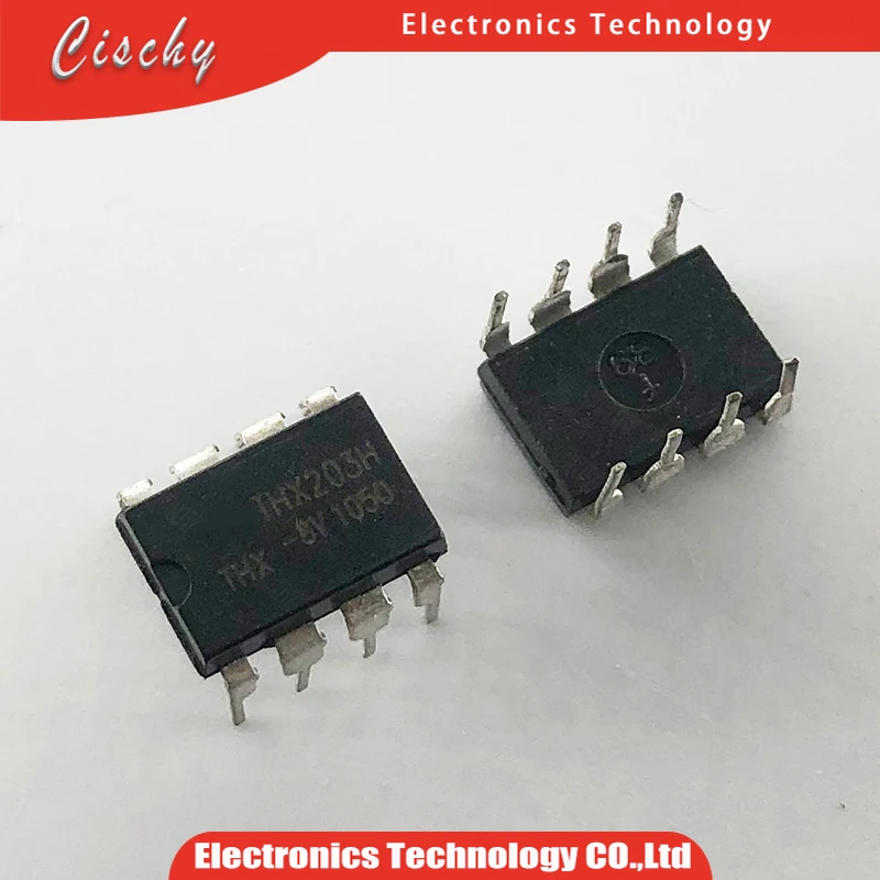 10Pcs/Lot THX203H-7… - image