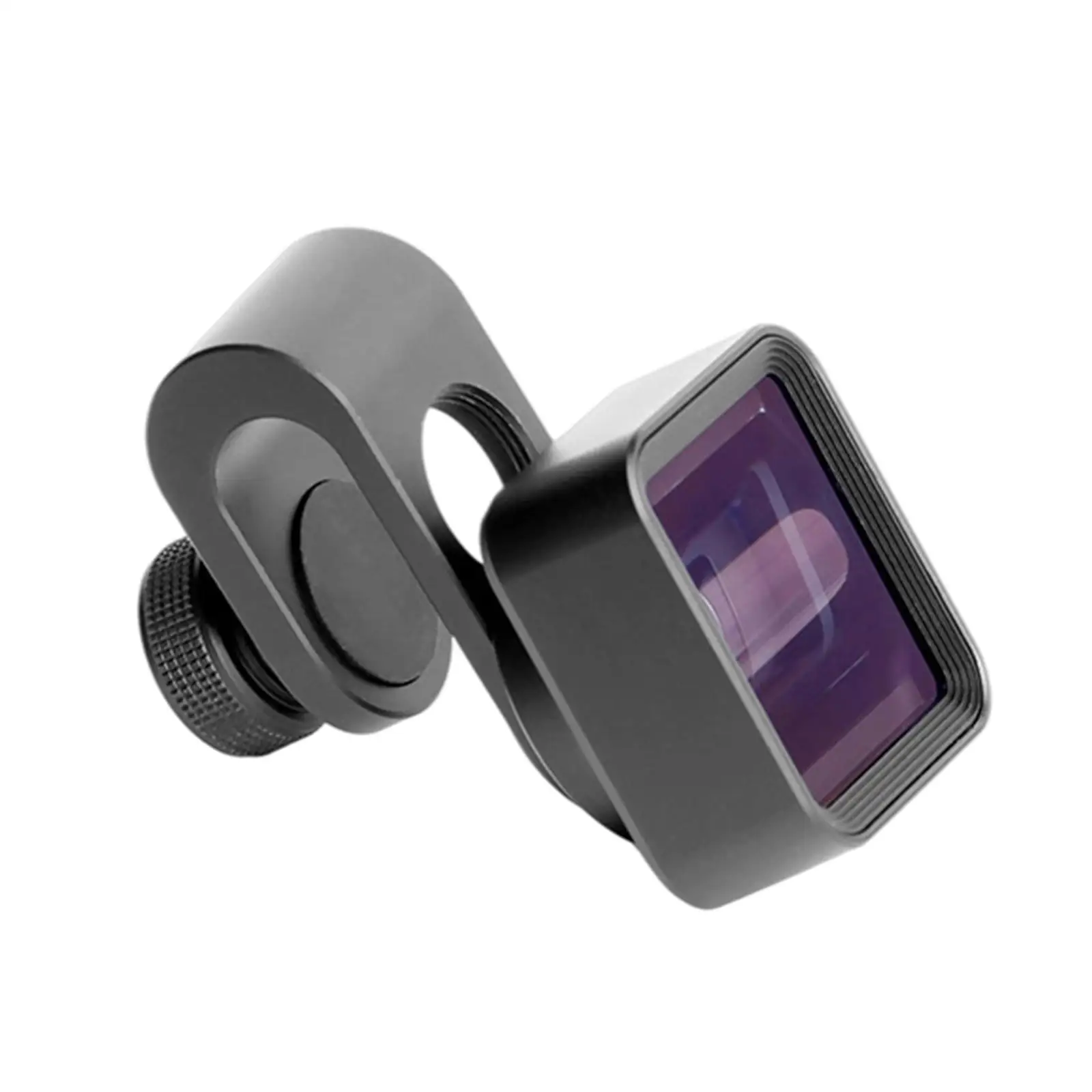 

Phone Camera Lens, Anamorphic/Widescreen/ Clip-.33/ Universal Clip /Camcorders Most Phones Most Smartphones
