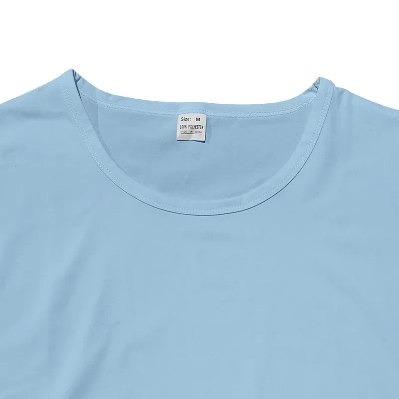 Cross-Border Herrenbekleidung Sommer Neues Ärmelloses T-Shirt Jugendliche Lässige Lockere Dünne Weste für Männer – Detail 14