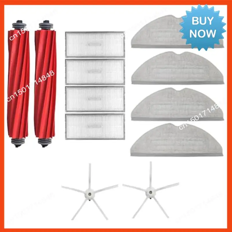 Bism para roborock s7 maxv/s7 maxv plus/s7 maxv ultra varrendo robô peças de reposição peça reposição acessórios