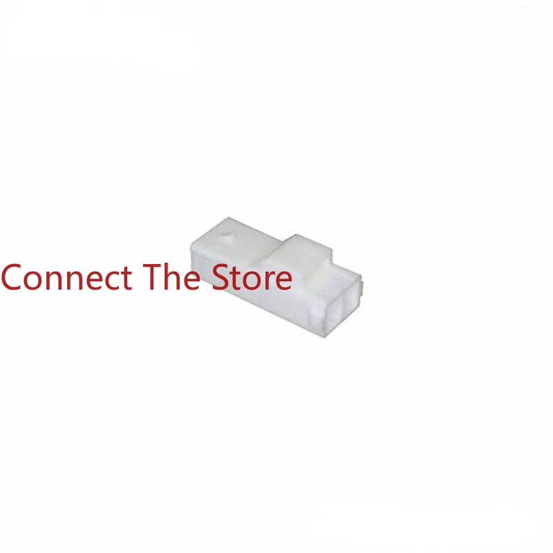Confezione da 10 connettori YLR-02VF 2PIN con guscio in gomma da 4,5 mm, stock originale