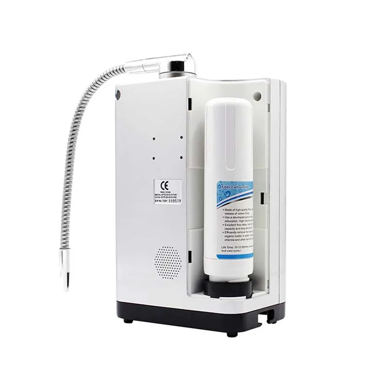 

Internal Water Filter For Water Ionizer 729