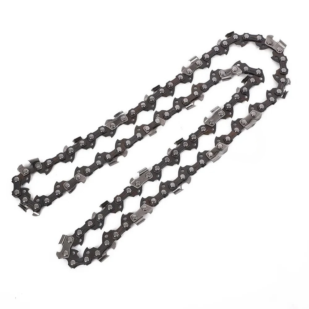 

2 Pcs Suitable for Huswara/Steele/Makita/Craftsman/Echo chainsaw 3/8“.043”56DL chainsaw chain