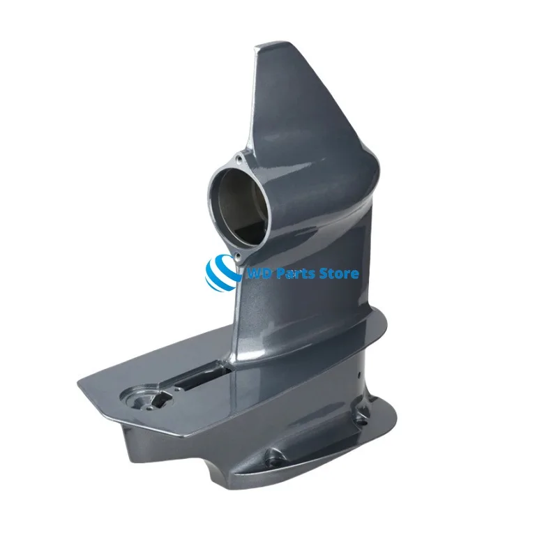 

Корпус подводного редуктора 6E8-45311-01-4D для подвесных лодочных моторов Yamaha 9.9HP 15HP 6E8-45311-00 6E8-45311 6E845311