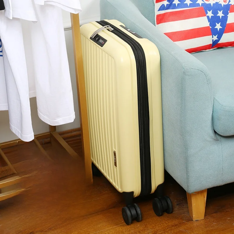 20-lage-small-expandable-foldable-suitcase-cabin-size-faionable-travel-bag-with-lo-and-zipper-closure-for-men-and-women