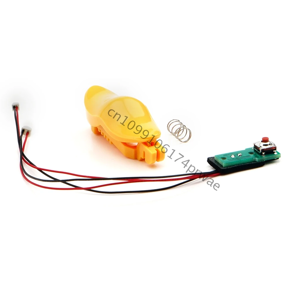 ☑️20Pcs Trigger Switch (Plastic+PCB) for Motorola Symbol MC92N0 MC9090-G MC9190☑️