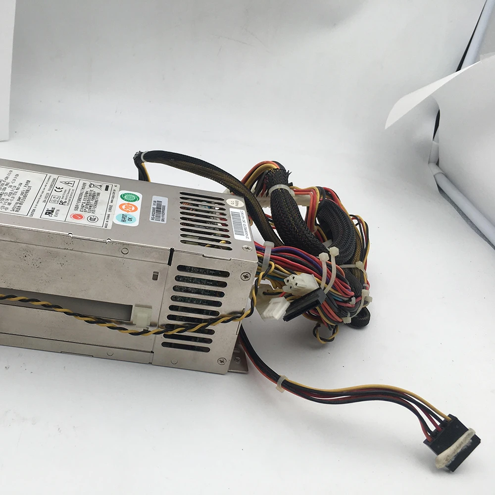 Server Power Supply For Zippy R1S2-5300V4V 300W Fully Tested