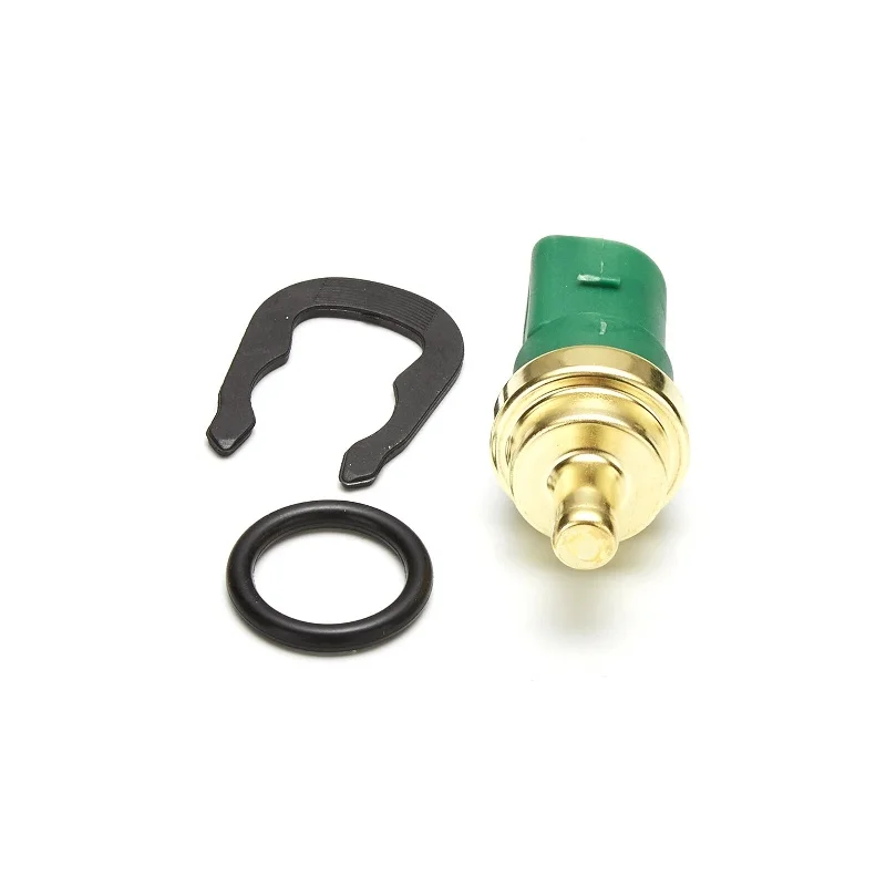 Car Coolant Water Temperature Sensor For Audi A2 3 4 6 8 Ford Galaxy Seat Skoda VW Transporter 059919501A Temperature Sensor