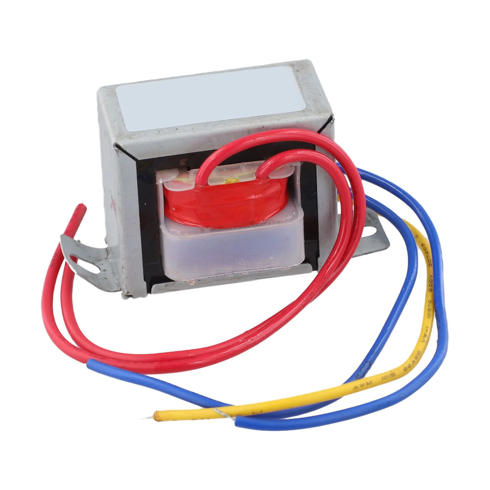 Diverse Applications for the IE48 Single Phase Electric ; Safely Convert Standard Household Voltages Diverse Applications