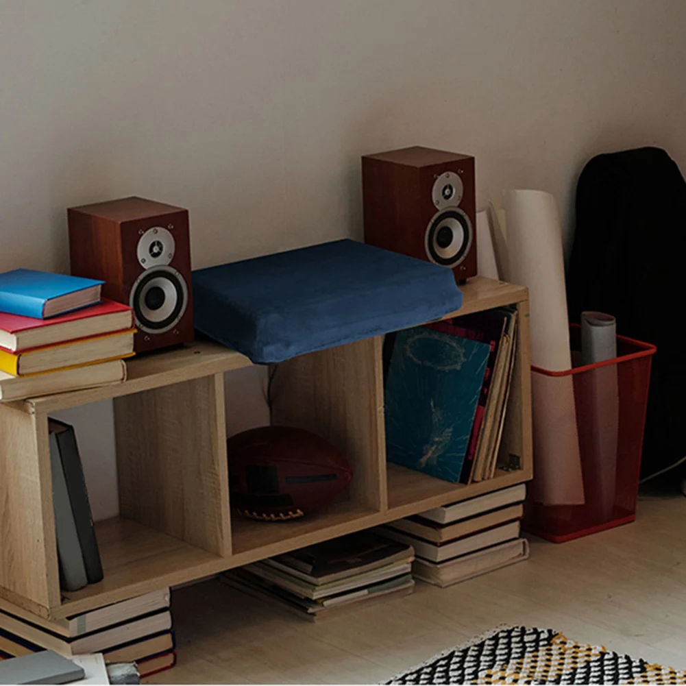 B04C-stofdichte beschermhoes voor Audio-Technica AT-LP60XBT opvouwbare beschermhoes