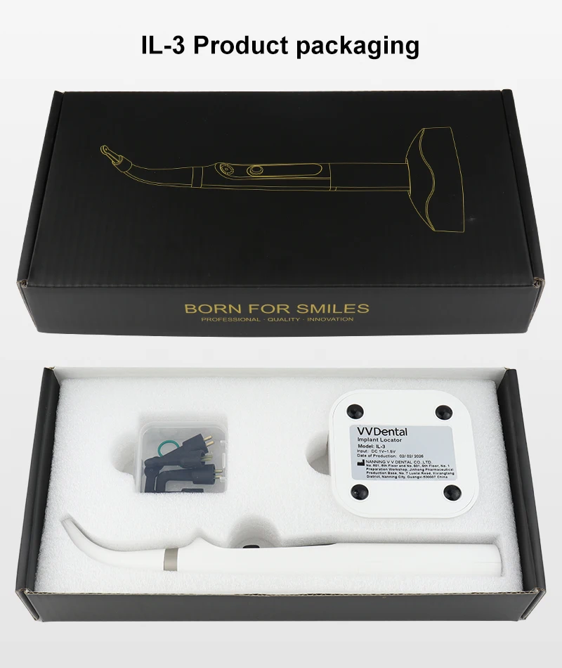 360 Rotatable Senso…