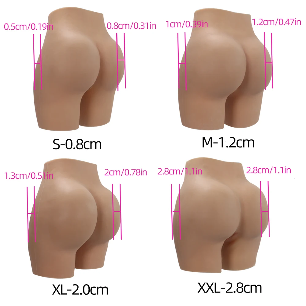 Thumbnail 3 - #77 Latest Control Panties Offers