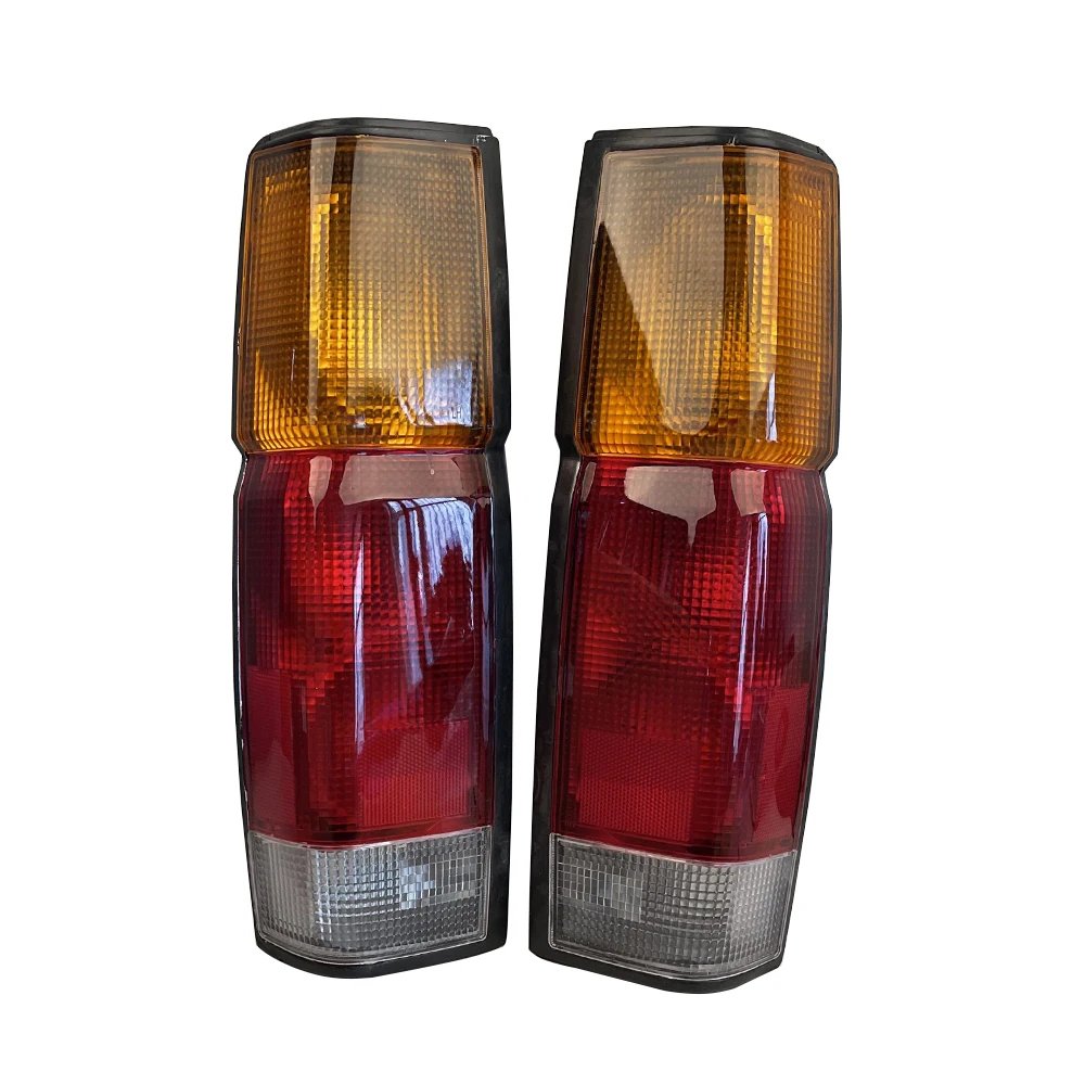 Car Taillight Brake Light For Nissan Pickup D21 A Pair 1995 to 1997