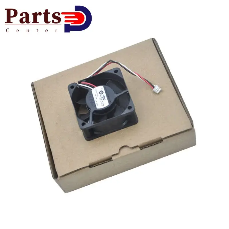 Fan for Brother HL-2320 2300 2340 2360 2380 DCP2520 2540 7080 7180 MFC2700 2740 7180 7380 Printer Parts LY9348001