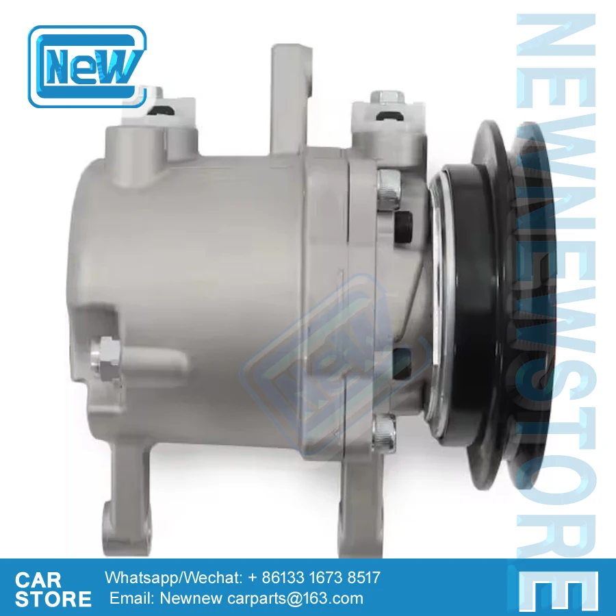 AC Compressor For Suzuki Carry Every DA52T DA52V DA52W 9520078A01 95200-78A00 95200-78A01 95200-78A02 95200-78A03 9520078A00