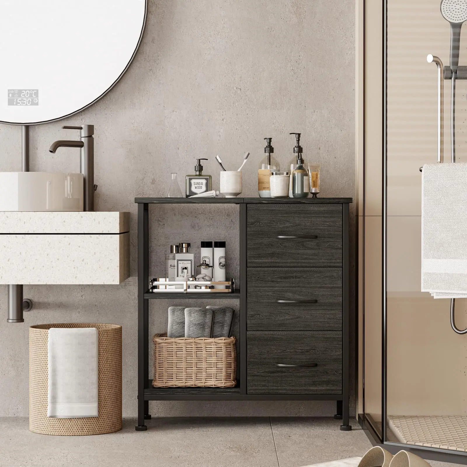 Thumbnail 4 - #20 Top 30 File Cabinets Worth Buying In 2026