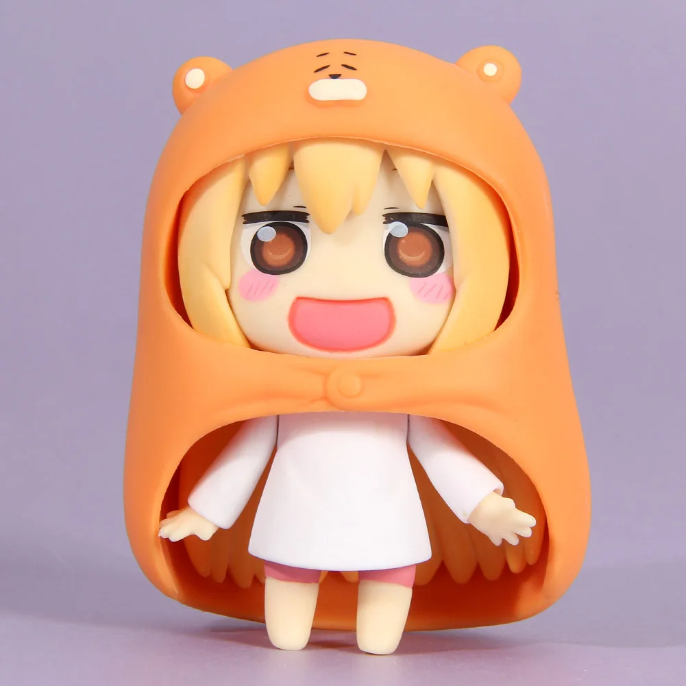 أنيمي هيموتو أومارو تشان دوما أومارو 10 سنتيمتر/4 "PVC الشكل الجديد #3