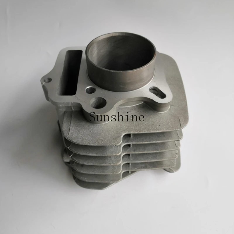 

Engine Parts LF125, YX125, Horizontal 125 Aluminum Cylinder Block Lifan 125 Cylinder Block
