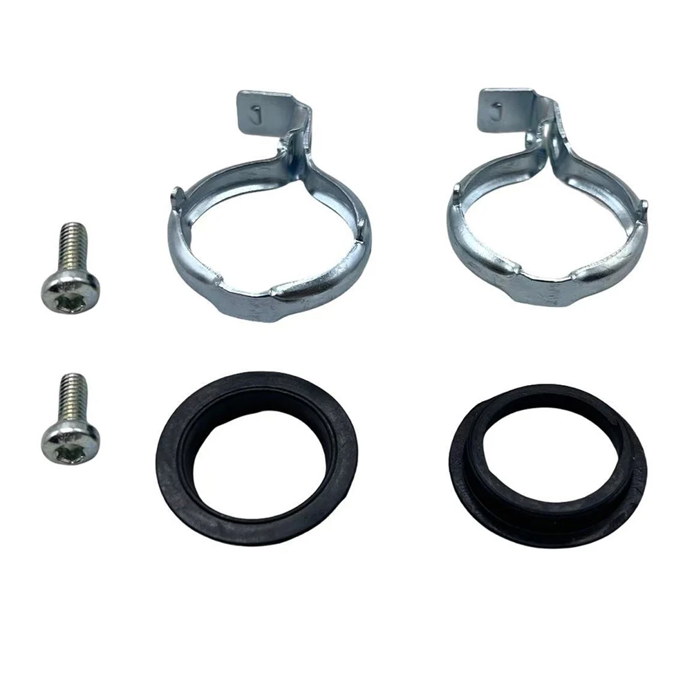 Kit de reparación de conexión de intercambiador de calor 8E0898380 1K0898380 para Passat para Jetta para Golf para Tiguan piezas de repuesto de calentador de coche