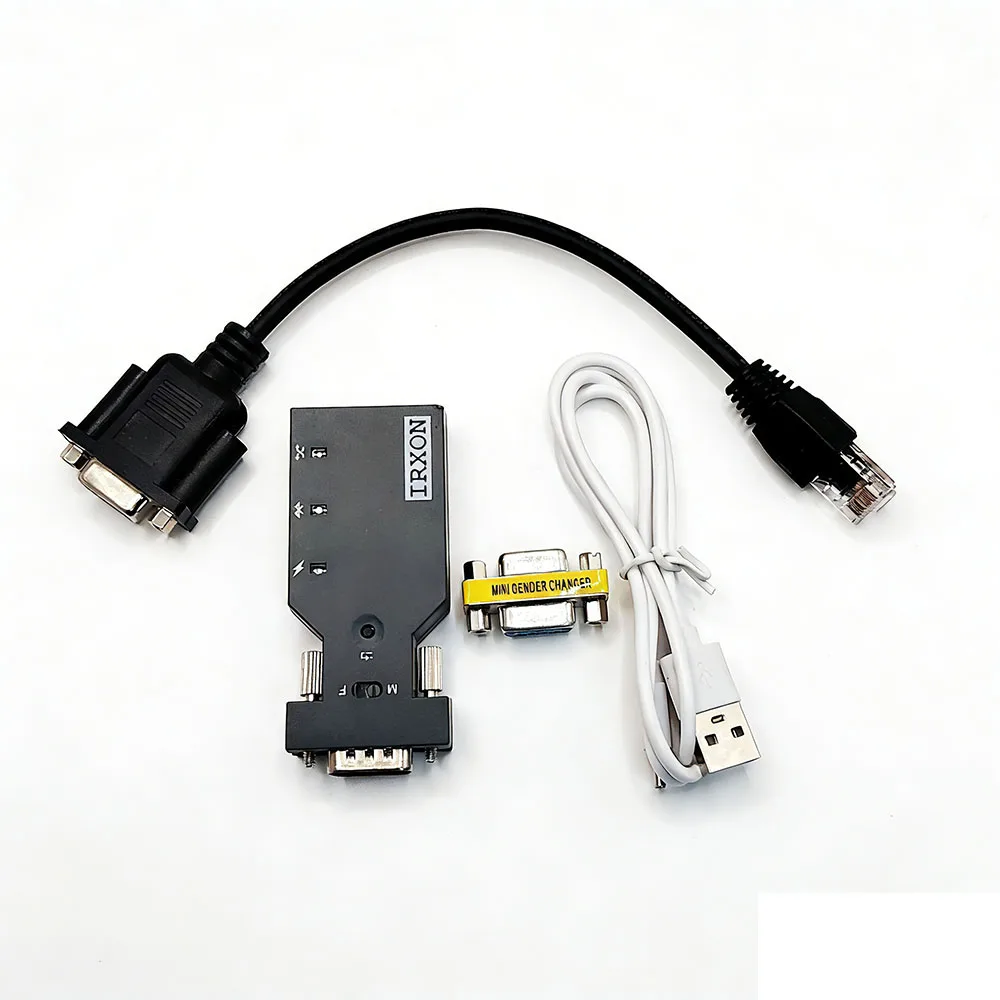 携帯電話への BLE 接続をサポートする BT580 RS232 シリアル Bluetooth