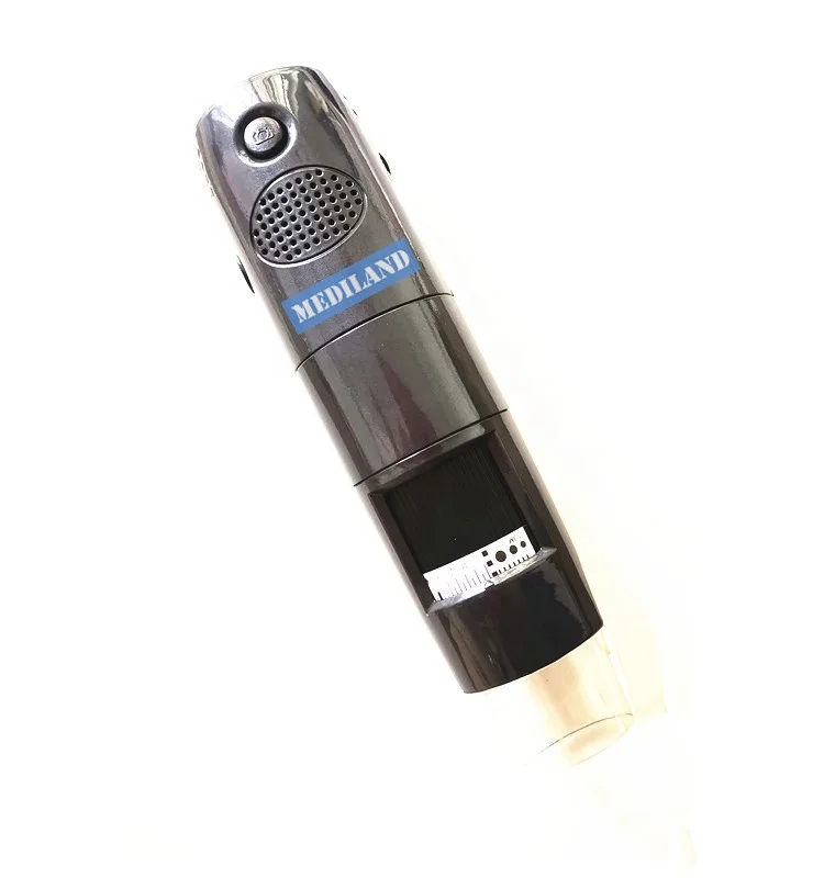 Veterinary  Digital Wifi Dermatoscope ML-403UV with UV Light