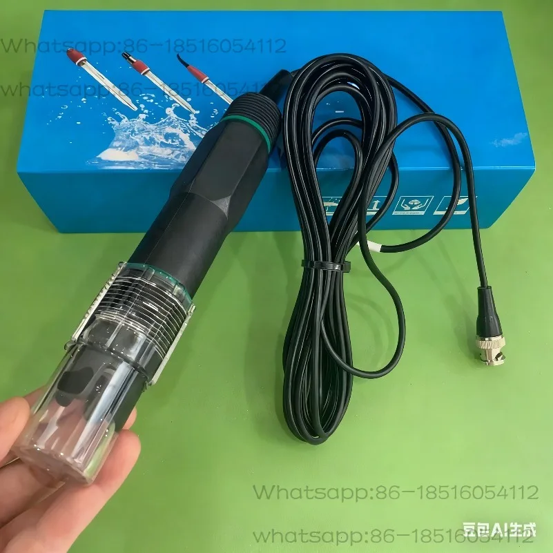 The New XW-300 Indu… - image