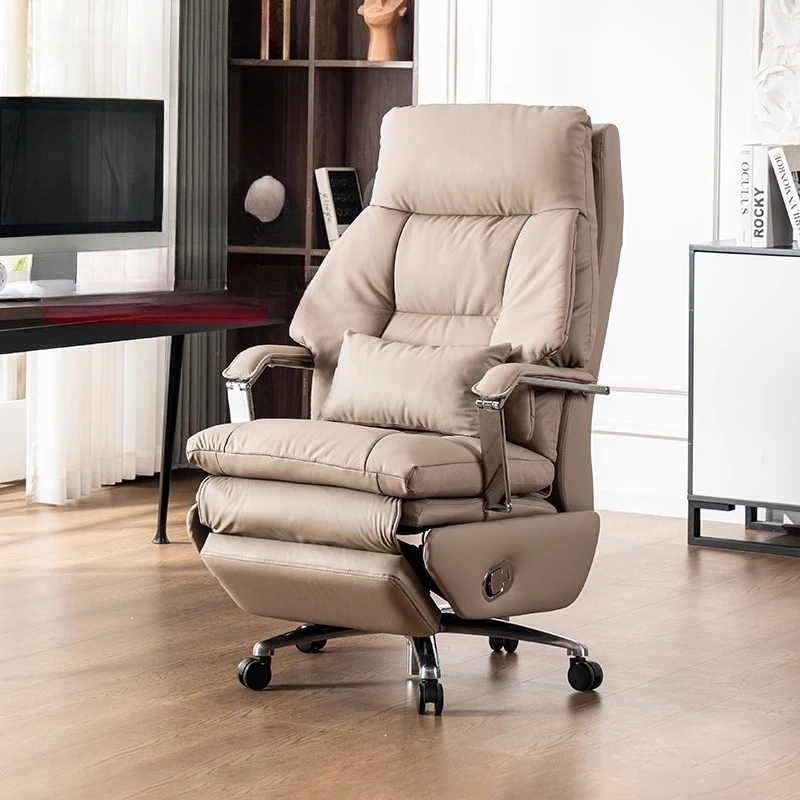 Office Chair Ergonomic Chairs Gaming Furnitures Chaise Bureau De Travail Chair for Leisure Headrests Living Room Chairs Playseat