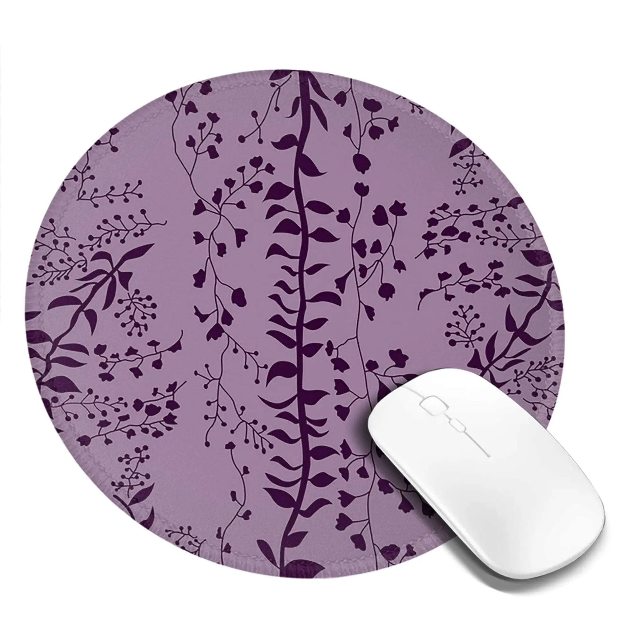 Bella Swan's Comforter  Version Twilight Saga Fanart Mouse Pad Computer Keyboard Mouse Mat Gaming PC Laptop Desk Mat Table Mats