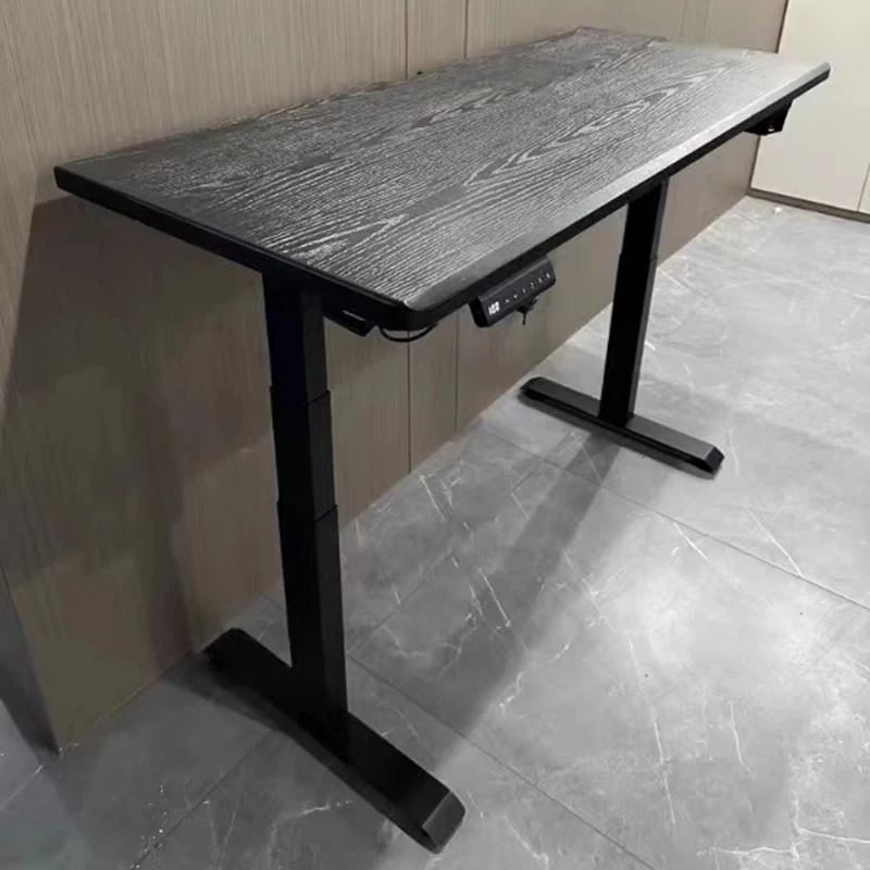 Pc Gaming Table Values Home Office Desk Tables Computer Desks for Computers Height Adjustable Desk L Lift Top Table Games Mouse