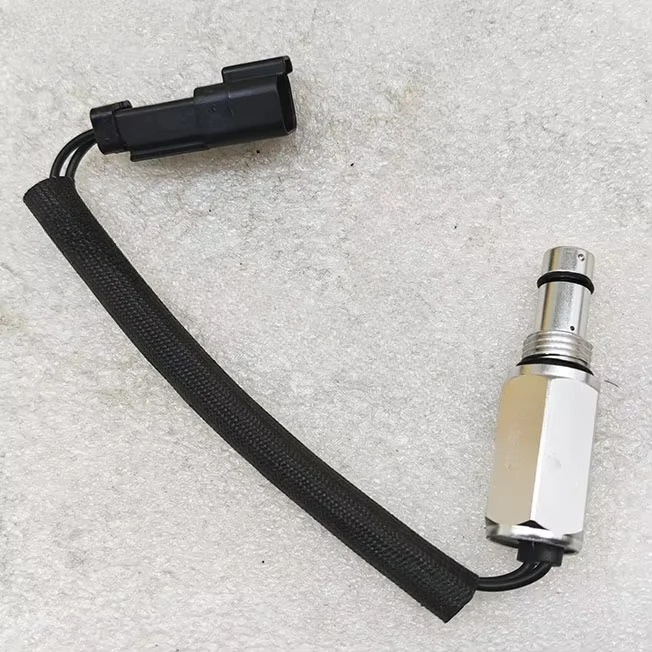 

Excavator Parts 253-2673 938H 2532673 Switch Pressure Sensor Sublimation Blanks Accessoire Voiture Garden Tools