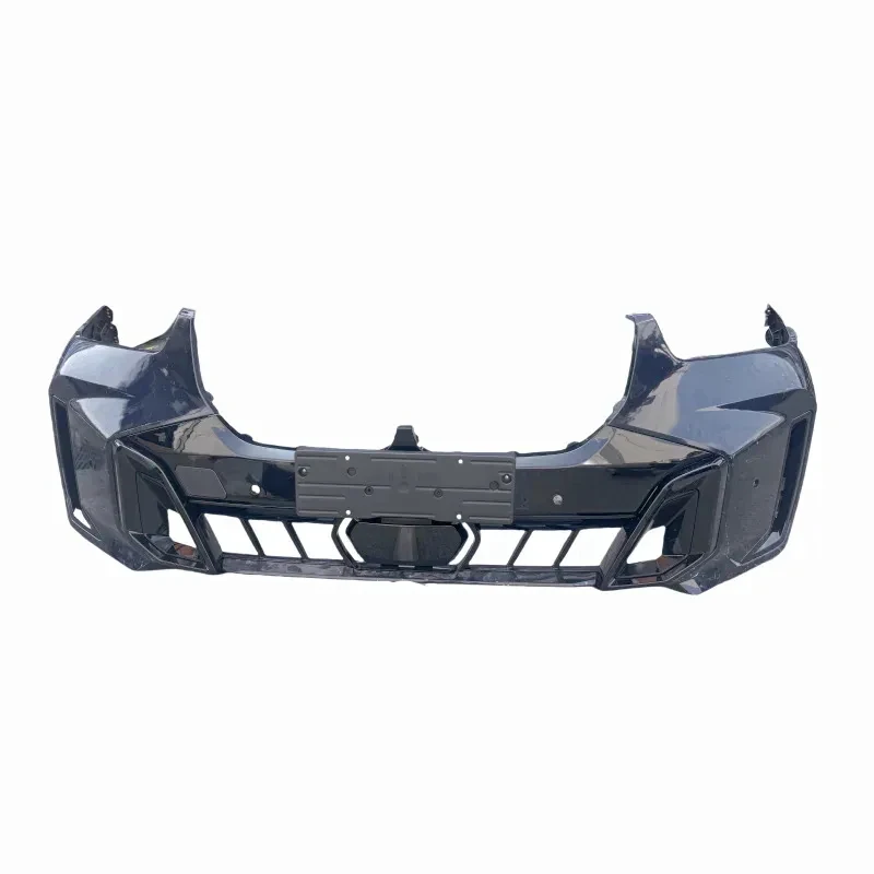 

Plastic Front Bumper G05 2023-2024 Sport Style