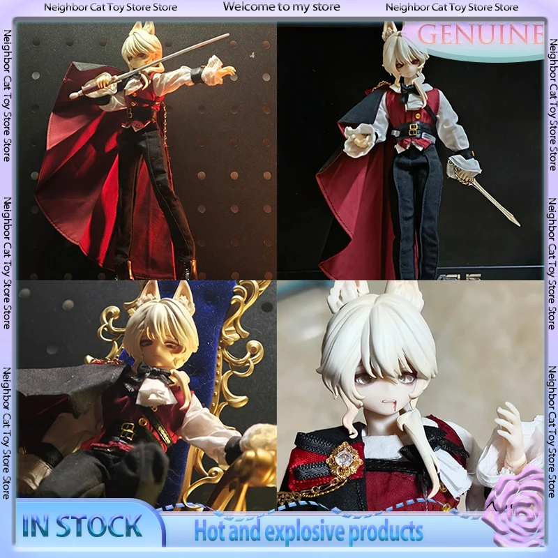 本物のシチリア パスト・ザ・ストーリー・シリーズ ハンギングカード ブラインドボックス 新品 エイトポイント モバイルドール MJD ハンドメイド デスクトップオーナメント