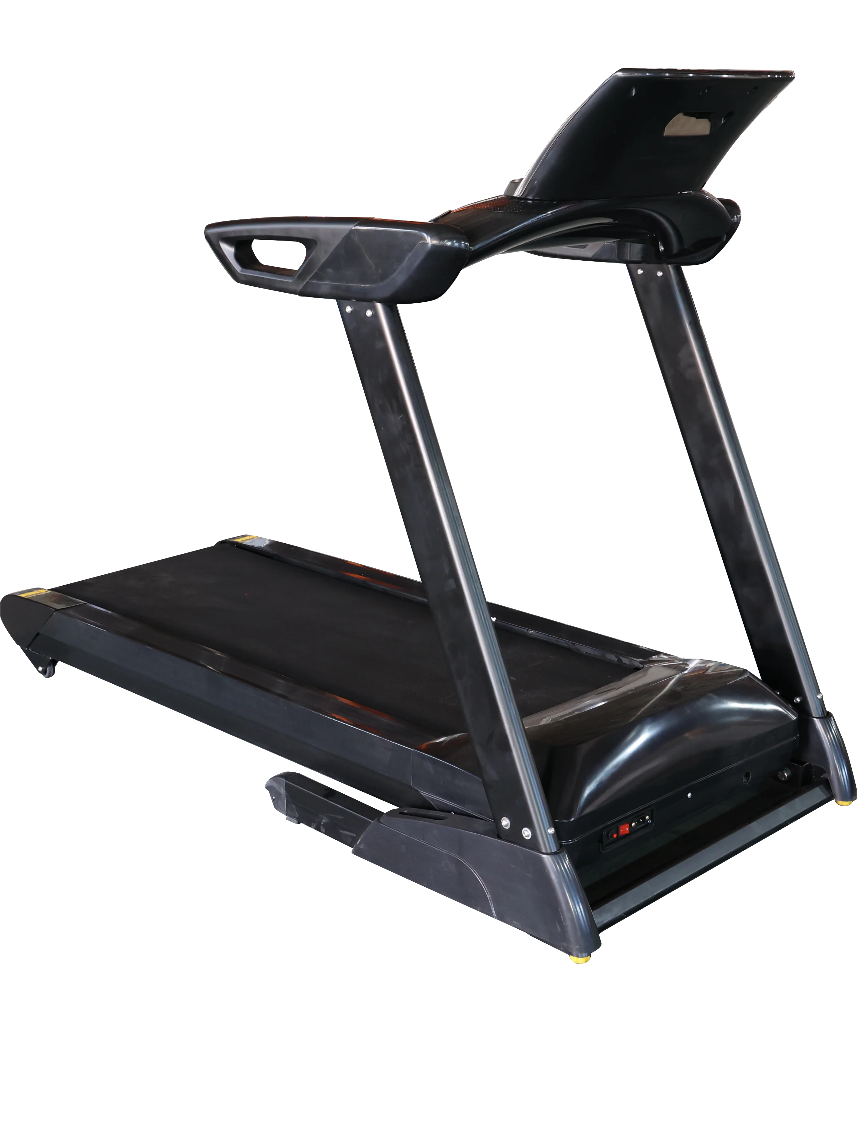 

Home Treadmill Hot Selling Multi-Functional LCD Display Gym Equipment Home Running Machine Folding Treadmill Indoor Machine