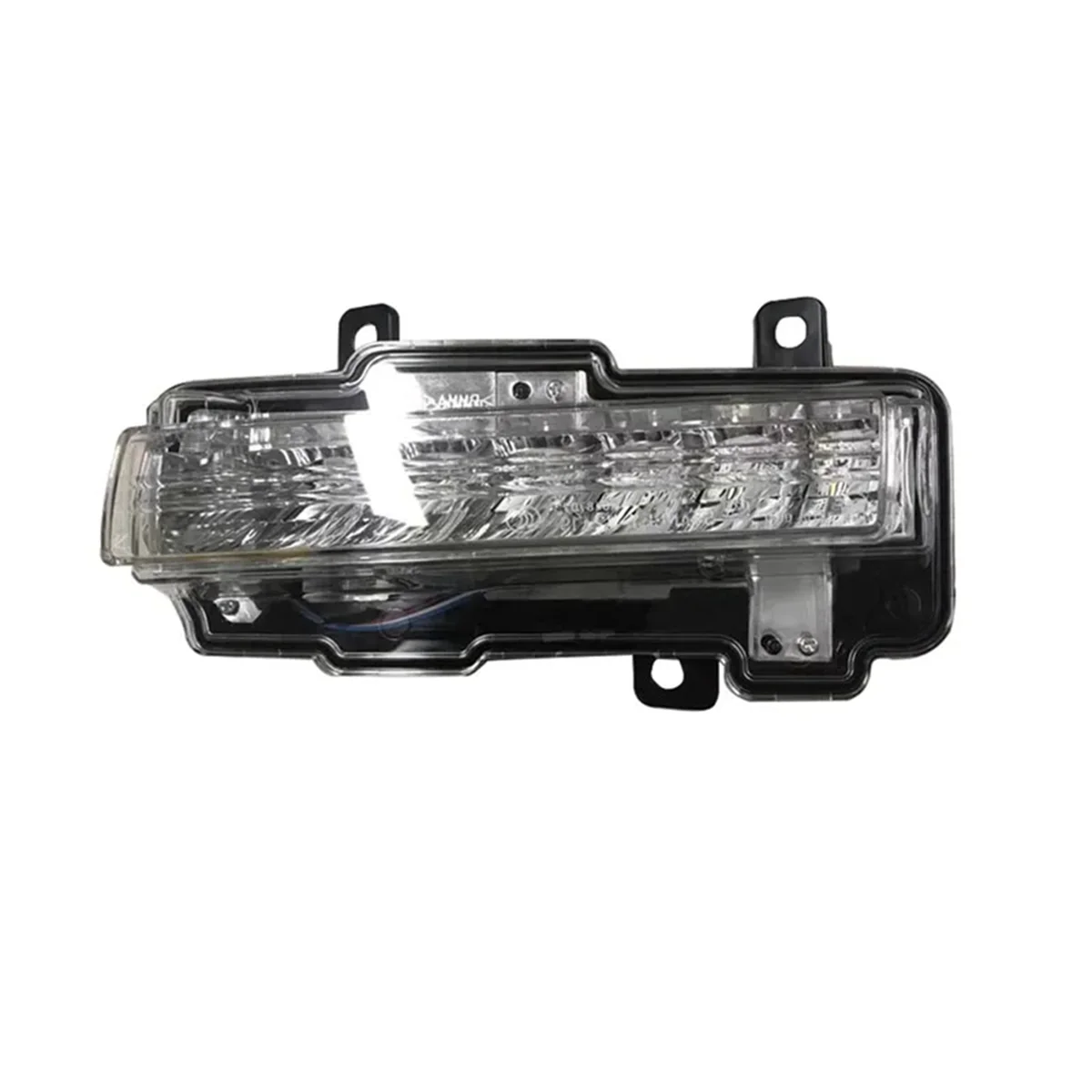 Automobile Daytime Running Lights, Turn Signals, Bumper Fog Lights for Mitsubishi Pajero Montero 8312A019 A