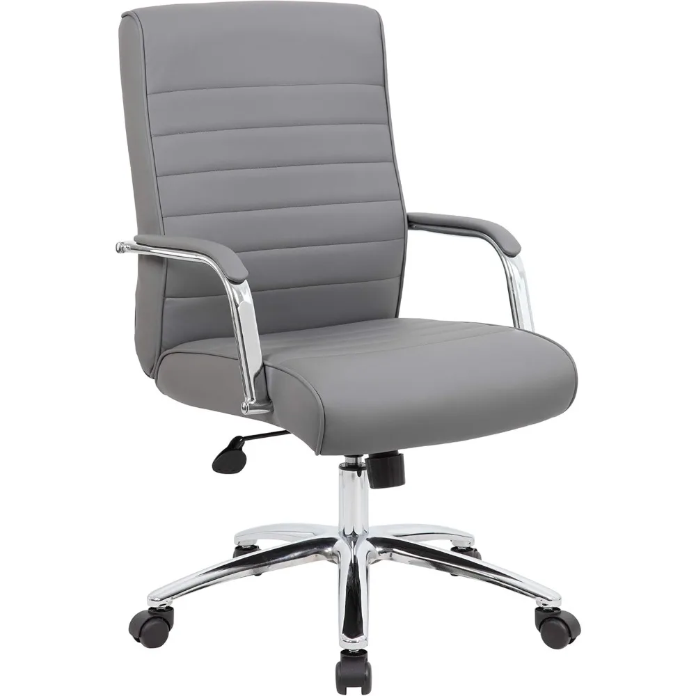 

Modern Executive Conference Chair, Grey