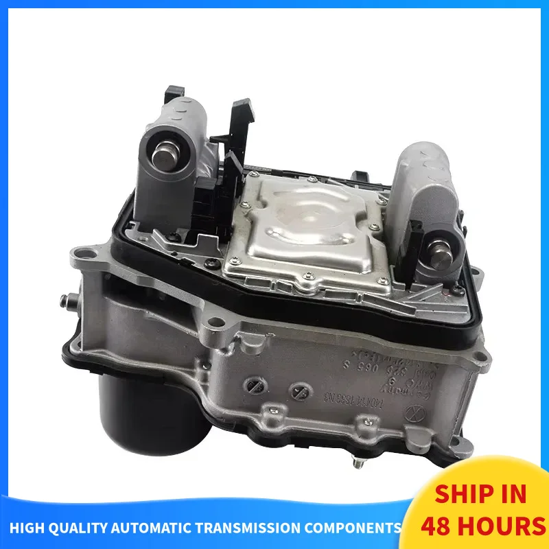 

High-Quality DQ200 0AM Transmission Gearbox Mechatronics 0AM 325025 D 0AM 325065 S 0am 927769 For VW Audi Golf Jetta Seat